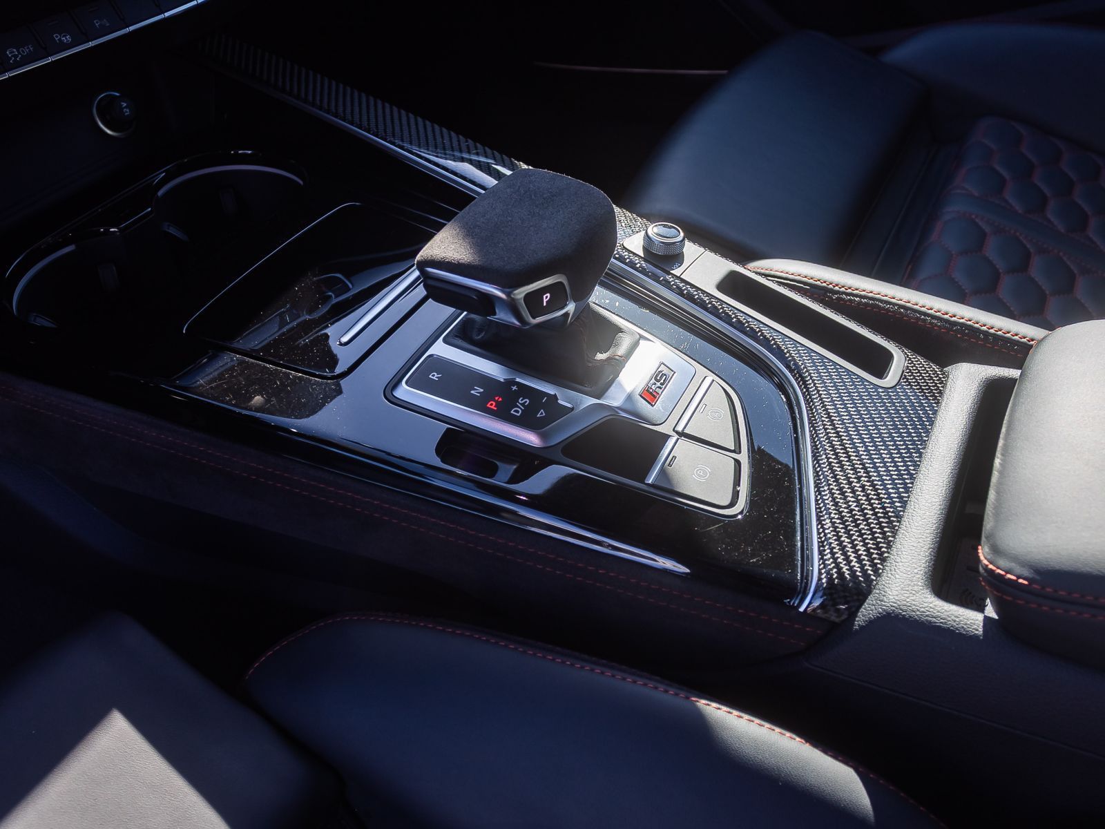 Audi RS5 Sportback Navi Matrix Panorama B&O ACC foto 17