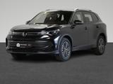 Volkswagen Tiguan Goal 2.0 TDI DSG AHK - Volkswagen Tiguan: Schwarz