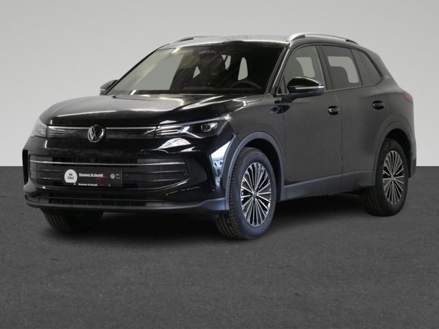 Volkswagen Tiguan Goal 2.0 TDI DSG AHK