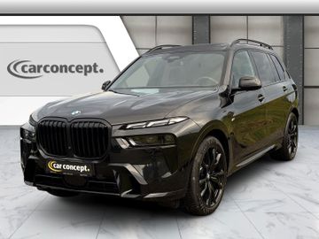 BMW X7 - 2