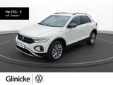 Volkswagen T-Roc GOAL 2.0 l TDI Navi, Klima, Rear View - Neuwagen mit Diesel-Antrieb: Geländewagen
