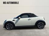 MINI Cooper Roadster Bi Xenon Leder PDC - MINI Cooper Roadster Gebrauchtwagen