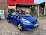 Honda Jazz 1.2 Trend - gebrauchte Honda Jazz aus dem Jahr 2011