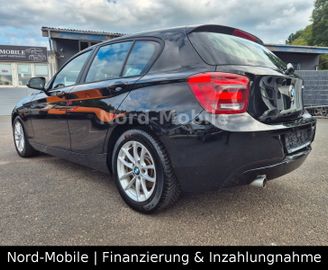 BMW 116 - 5