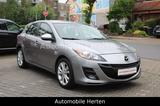 Mazda 3 Lim. 1.6 CD Exclusive-Line*SHZ*MFL*TEMPOMAT* - Mazda 3 in Herne