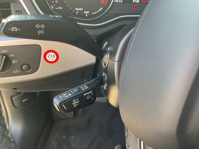 A4 Avant 35 TDI KLIMA PDC SHZ NAVI ACC LED