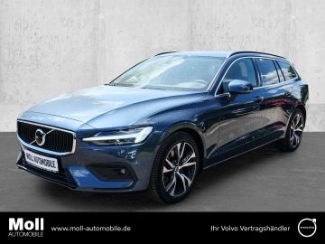 Volvo V60 - 1