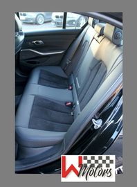Fahrzeugabbildung BMW 320d xDrive Touring M Sport, Navi, DAB, Wifi