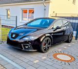 Seat Leon 2.0 T FSI Cupra kein S3 golf R - Seat Leon: Fsi