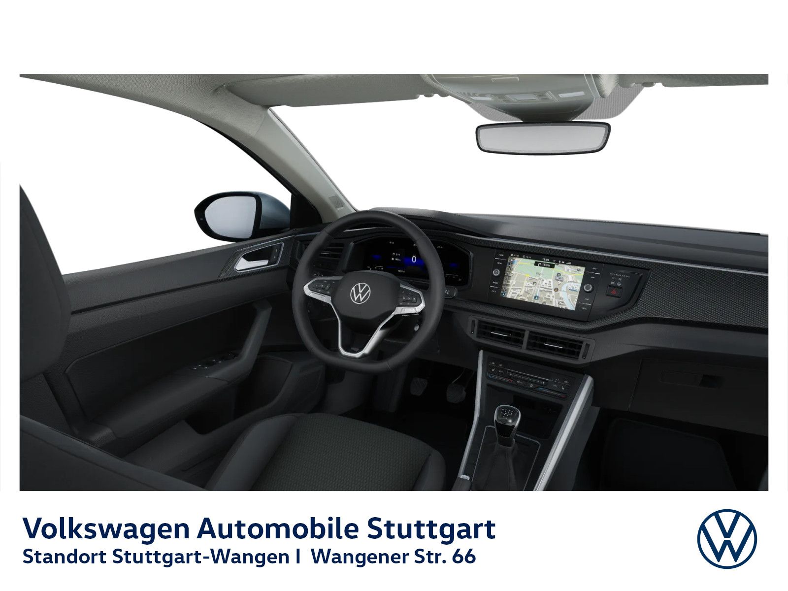 Volkswagen Taigo - Bild 9