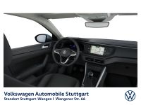 Volkswagen Taigo - Vorschau Bild 9