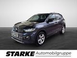 Volkswagen T-Cross 1.0 TSI DSG R-line  Navi LED Kamera PDC  - VW T-Cross in Osnabrück