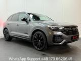 Volkswagen Touareg R-Line 4Motion*MATRIX*AHK*HUD*StandH* - Volkswagen: L