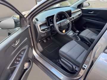 Kia Stonic 1.0T 100 Facelift Navi PDC SHZ Kamera