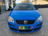 Volkswagen Polo IV Trendline*Klima*gepflegtes Fahrzeug* - gebrauchte VW Polo aus dem Jahr 2005