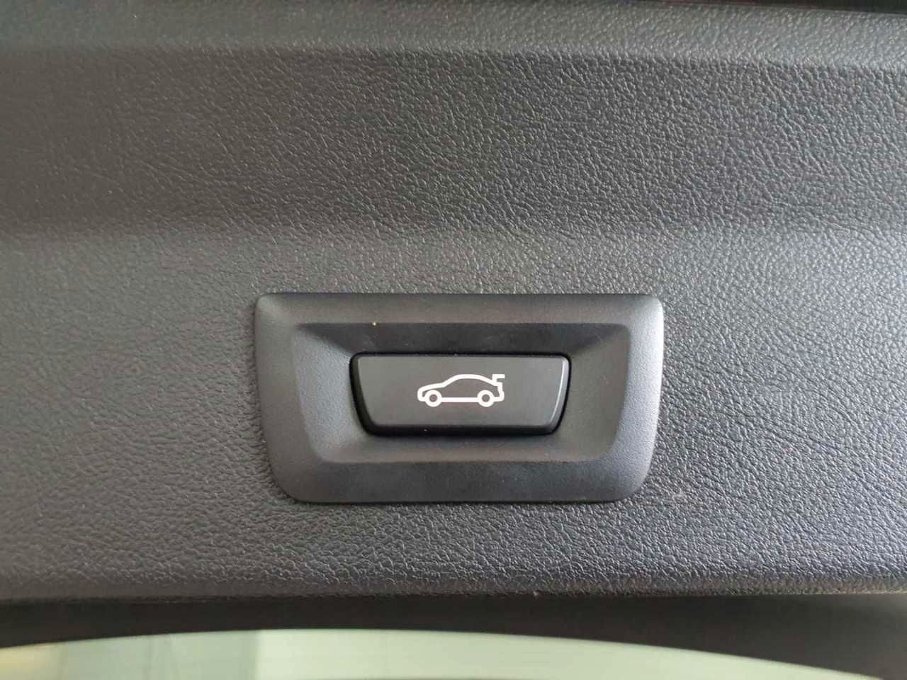 BMW X3 xDrive20d Aut. Navi Leder SHZ  foto 12
