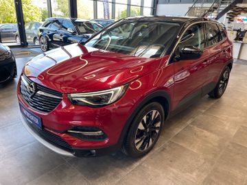 Opel Grandland (X) 1.2 120 Jahre *NAVI*LED*KAMERA*SHZ