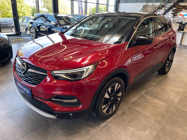 Opel Grandland (X) 1.2 120 Jahre *NAVI*LED*KAMERA*SHZ