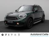 MINI Countryman S (Cooper) Parkassist KomfortSport - MINI Countryman Serie: Limousine