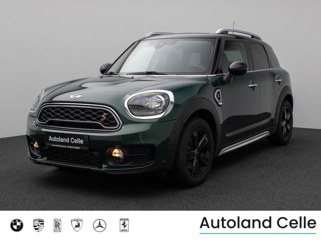 MINI Countryman S (Cooper) Parkassist KomfortSport
