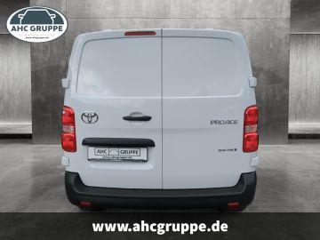 Toyota Proace (Verso) - 4