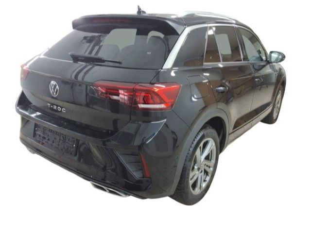 Volkswagen T-Roc - Bild 3