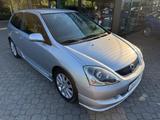 Honda Civic 1.7 CTDi Sport - Honda Civic: 1.7