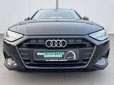 Audi A4 Avant 40 2.0 TDI S tronic advanced 156€ m. 20 - Audi A4: Kombi, TDI
