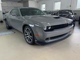 Dodge Challenger/5.7/V8/RT/Widebody - Dodge Challenger: Rt