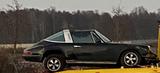 Porsche 911 E Targa Scheunenfund, Urporsche, F-Modell - Porsche 911 f modell Gebrauchtwagen