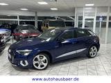 Audi A3 Sportback 40 TDI quattro PANO*KAM*SHZ*MATRIX - Audi A3: Sportback TDI