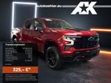 Chevrolet Silverado Trail Boss 4WD V8 2025 Z71 2LT LEDER S - Chevrolet Neuwagen