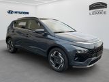 Hyundai BAYON FL 1.0 T-GDI DCT PRIME+ASSISTENZ NAVI UVM - Hyundai BAYON: Prime