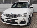 BMW X3 xDrive 35 i M Sport PANO|H&K|KEYLESS|AAHK| - BMW X3: 35i