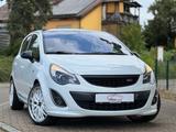 Opel Corsa D Color Edition 100 PS / 18 Zoll / - Opel Corsa Edition-100