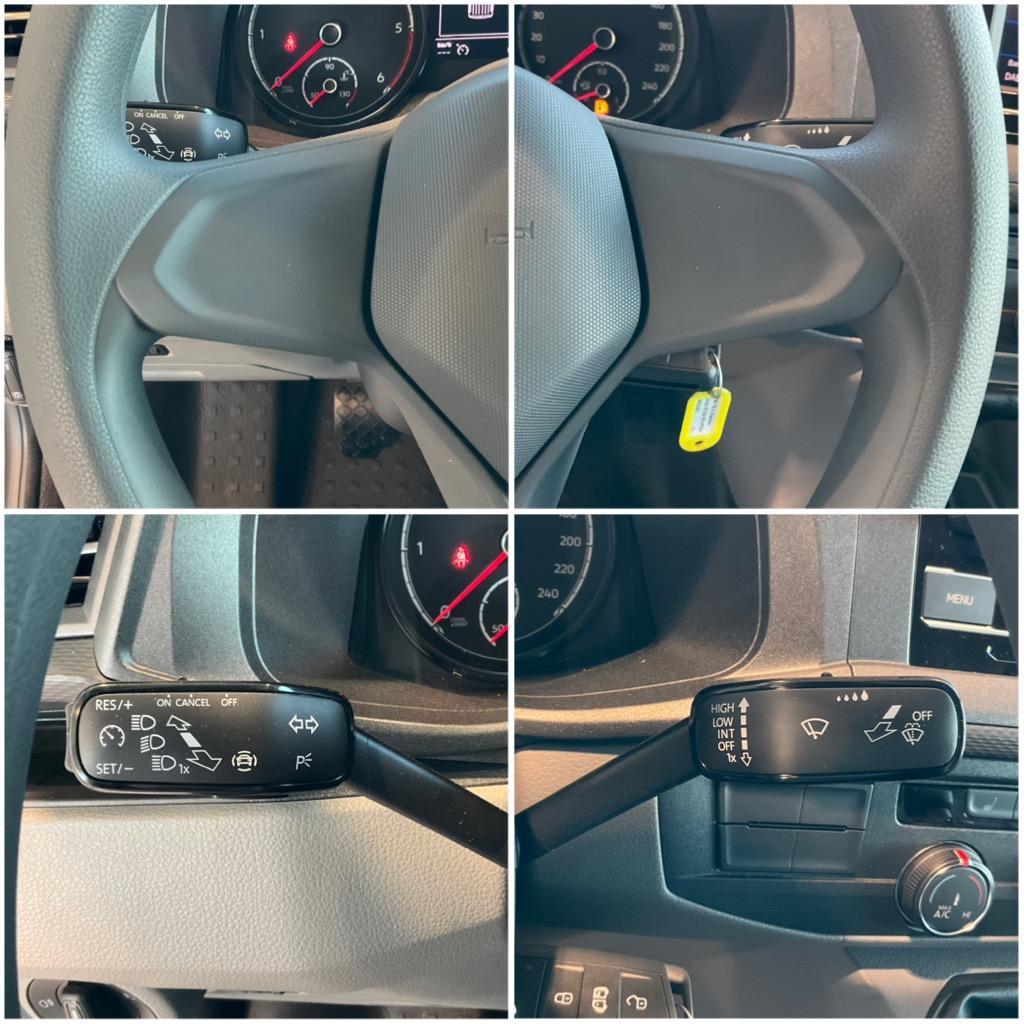 Volkswagen T6.1 Transporter 2.0TDI Kasten 150PS EPH SHZ APP