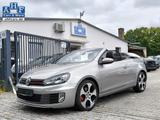 Volkswagen Golf GTI DSG NAVI R-KAMERA AUTOMATIK - : Unfallwagen