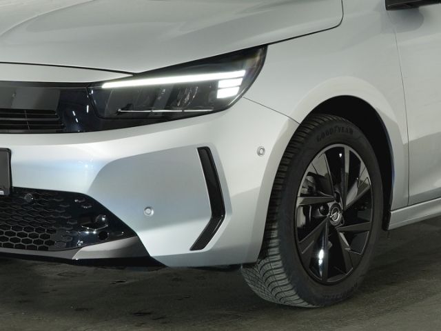 Corsa F FACELIFT GS+LED LICHT+RÜCKFAHRKAMERA+SIT