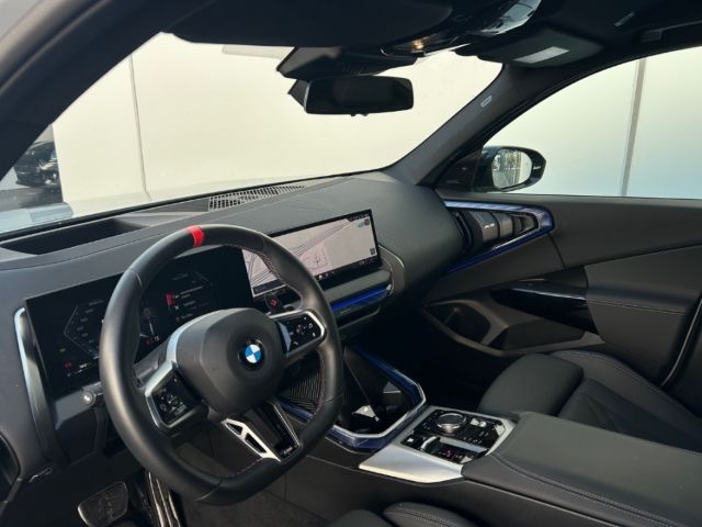 BMW X3 M50 - Bild 5