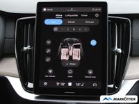 Volvo XC90 - Vorschau Bild 9