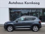 Seat Ateca 1.5 TSI DSG Xperience Beats Navi KAM LED - Seat Ateca: Xperience
