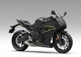 Honda CBR650R E-Clutch mit Sport Paket - HONDA CBR650R E CLUTCH