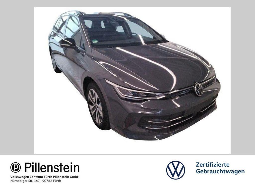 Volkswagen Golf 8 Variant ENERGY 1.5 TSI AREA-VIEW SHZ LED