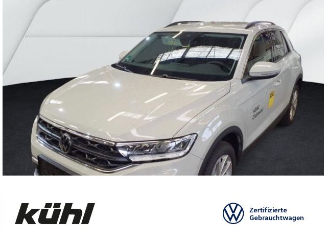 Volkswagen T-Roc 1.5 TSI DSG Life AHK 17" Navi AppConnect L