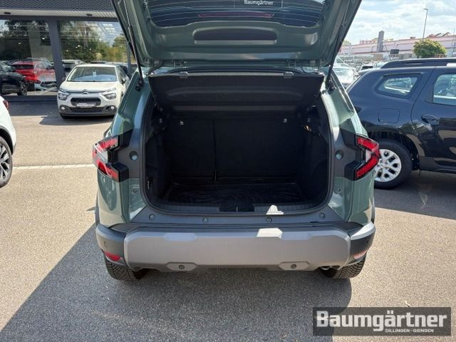 Fahrzeugabbildung Dacia Duster Extreme+ Hybrid 140 Kamera/PDC/GJR/Winter