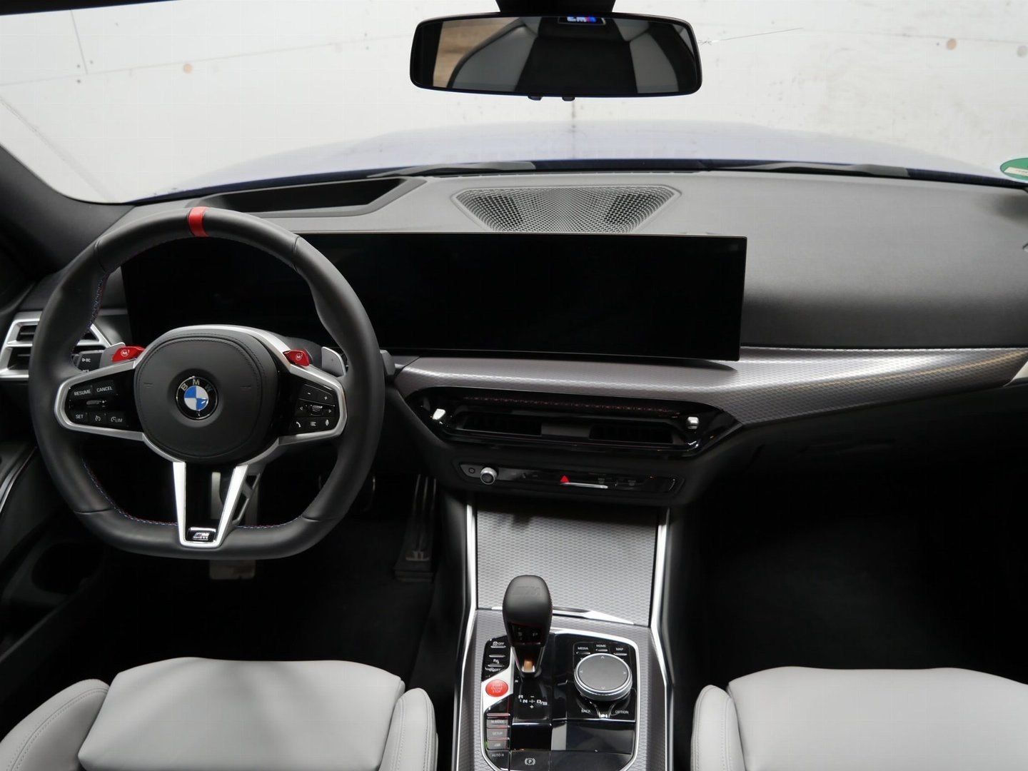 BMW M3 Competition Tour xDrive DA h&k Ad-Led PA Keyl foto 2