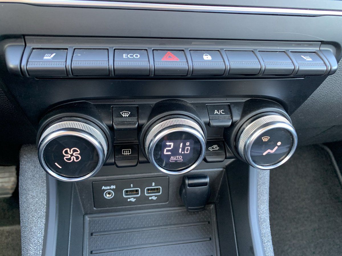 Renault ZOE - Bild 18