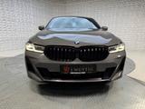 BMW 620 Gran Turismo d M Sport+MATRIX+H&K+DAB+KAMERA - BMW 620 Gran Turismo Gebrauchtwagen
