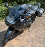 BMW K1300s Griffhzg/Schaltassi/ESA/ABS/ASC/Alarm - DRESDEN