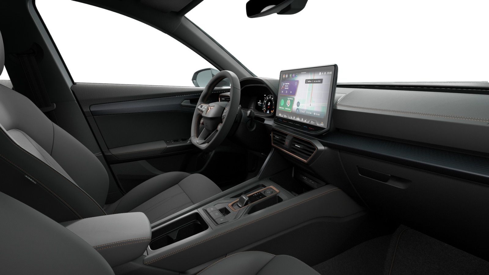 Cupra Formentor - Bild 10